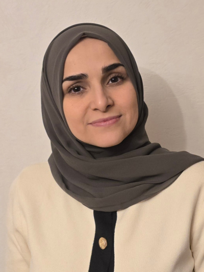 Dr. med. Fatima Saber